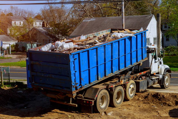 Attic Cleanout Services in Del Mar, CA
