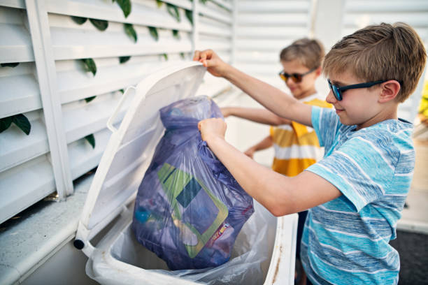 Best Same-Day Junk Removal  in Del Mar, CA