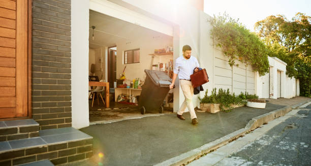 Best Attic Cleanout Services  in Del Mar, CA