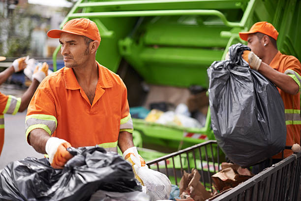 Best Household Junk Removal  in Del Mar, CA
